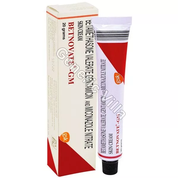 Betnovate GM Cream