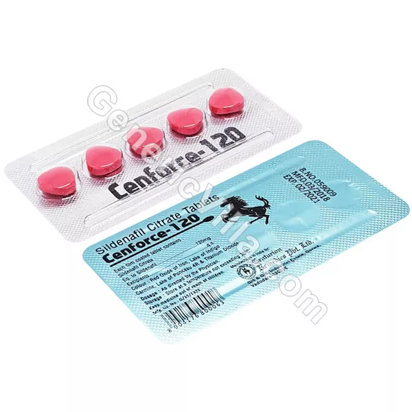 cenforce-120mg