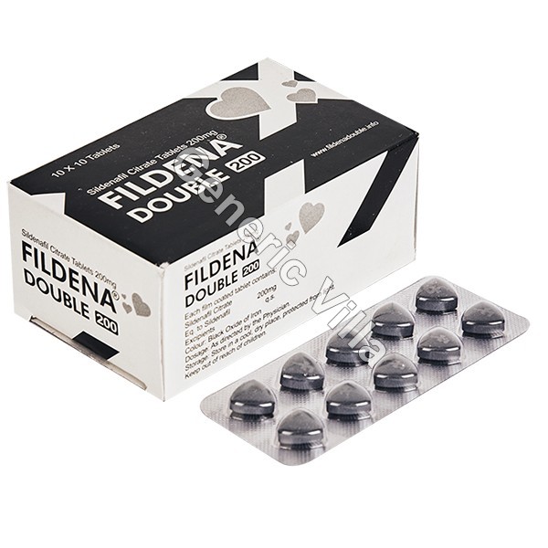 fildena 200mg