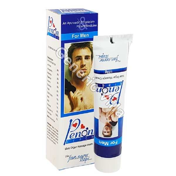 penon cream (Penis Enlargement cream)