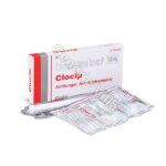 Clocip 100mg