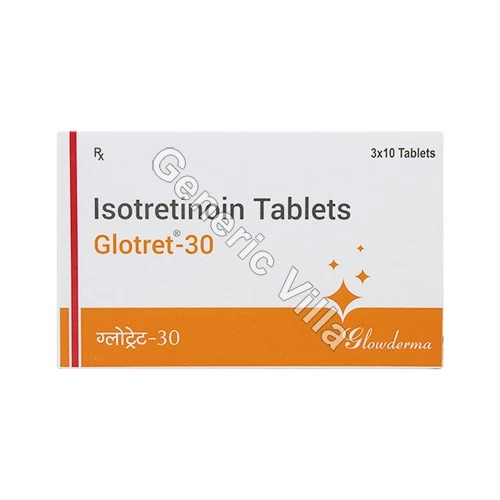 Glotret 30mg