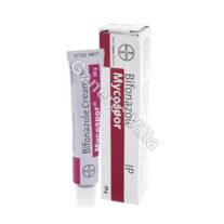 Mycospor Cream