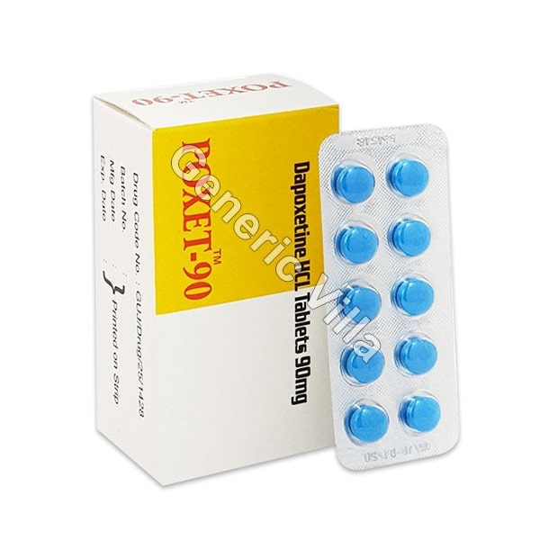 Poxet 90mg