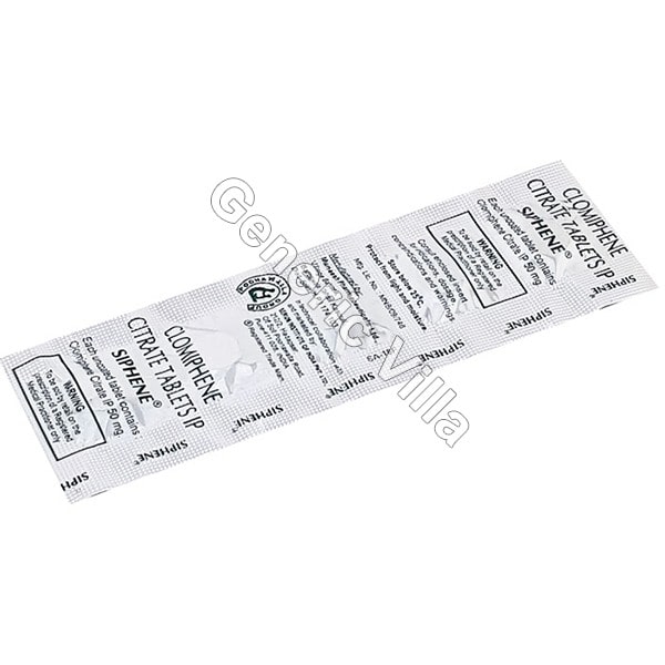 Siphene 50mg