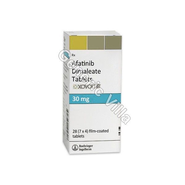 Xovoltib 30mg
