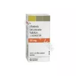 Xovoltib 50mg
