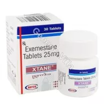 Xtane 25mg