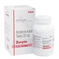 Zecyte 250mg