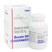 Zecyte 500mg