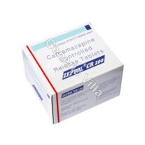 Zeptol CR 200mg