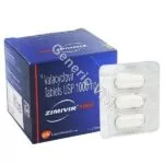 Zimivir 1000mg