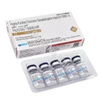 Hucog Liquid Form