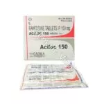 Aciloc 150mg