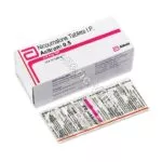 Acitrom 0.5mg