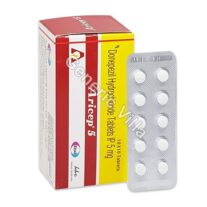 Aricep 5mg