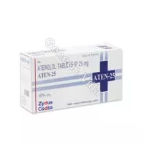 Aten 25mg