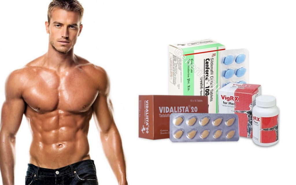Best Male Enhancement Pills - GV