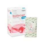 Budesal Respules 0.5mg