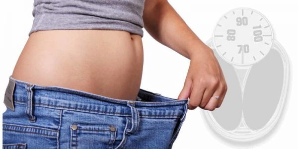 Can weight loss treat Erectile Dysfunction - GV