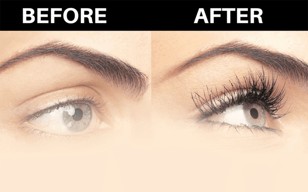 Do Eyelashes Grow Back - Generic Villa