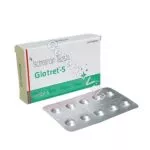 Glotret 5mg