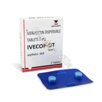 Ivecop DT 3mg