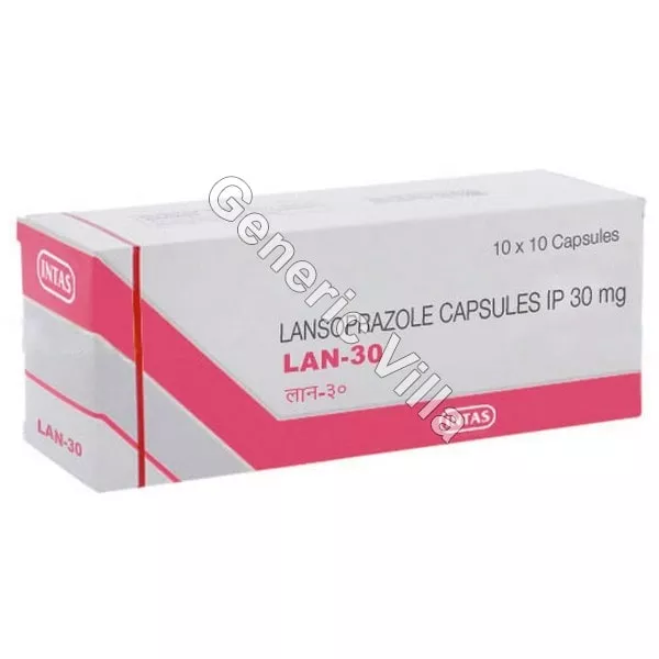 Lan 30mg