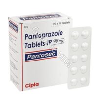 Pantosec