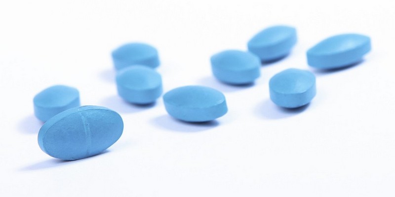 Pills to Get Hard Fast - Sildenafil Citrate - Generic Villa