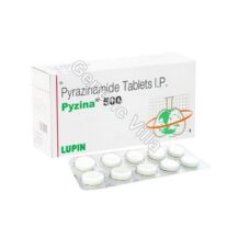 Pyzina 500mg