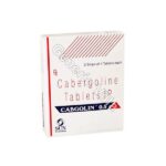 cabgolin 0.5mg