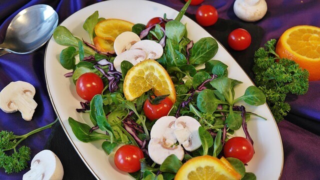 diet constraints