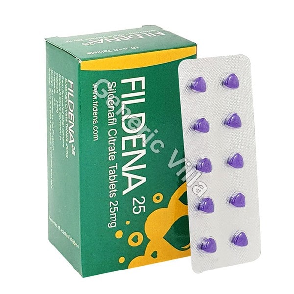 fildena 25mg