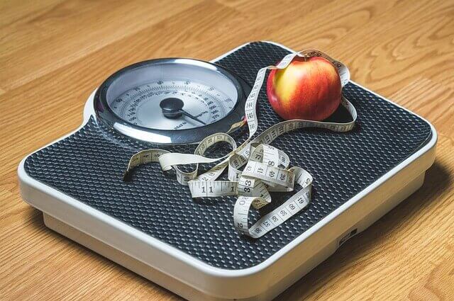 help in losing weight - GV