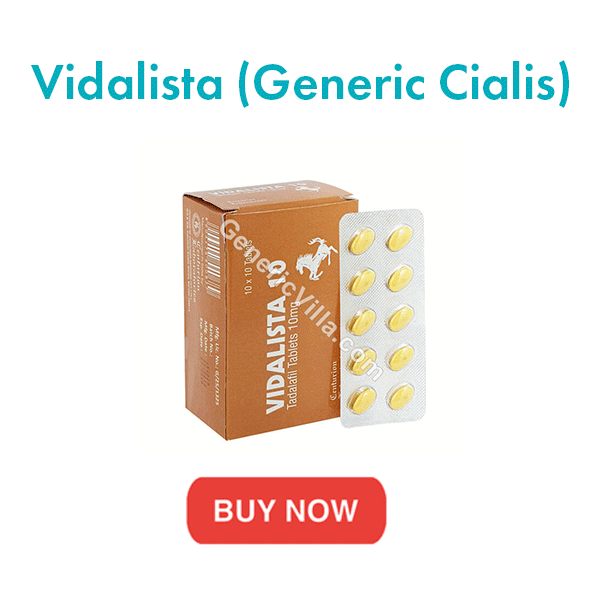 vidalista - GV