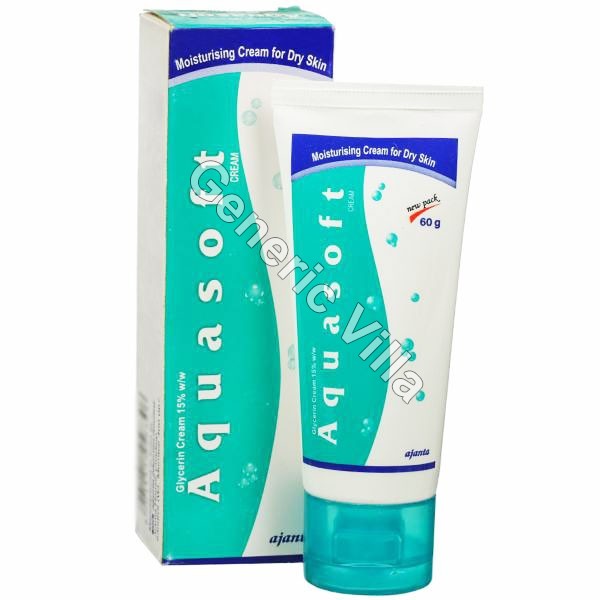 Aquasoft Cream (Glycerin)