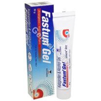 Fastum Gel 30g