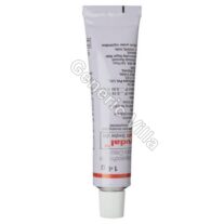 Hirudal Cream 14gm