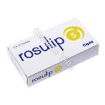 Rosulip 5mg