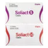 Soliact (Solifenacin) - Image 2