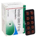 Tamoxifen 10mg