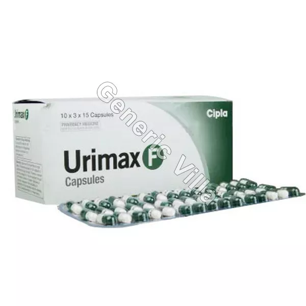 Urimax F