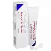 Xylocaine Ointment