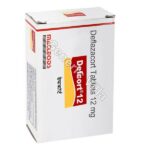 Defcort 12mg