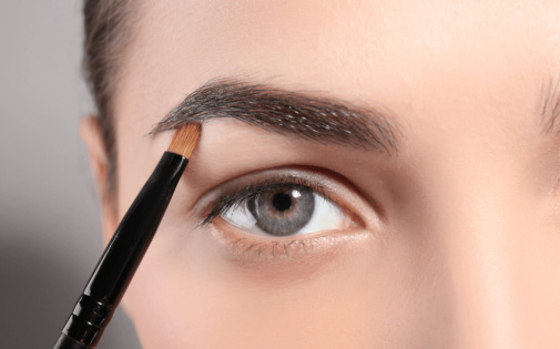 Proven Techniques to Darken Your Eyebrows - Generic Villa