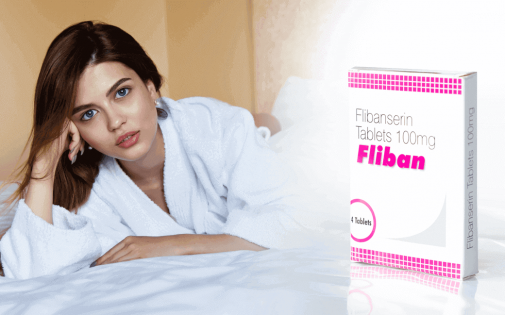 Everything you need to know about flibanserin