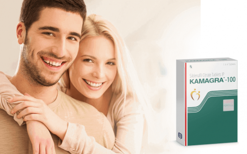 The most economical erectile dysfunction pills in the UK - Kamagra