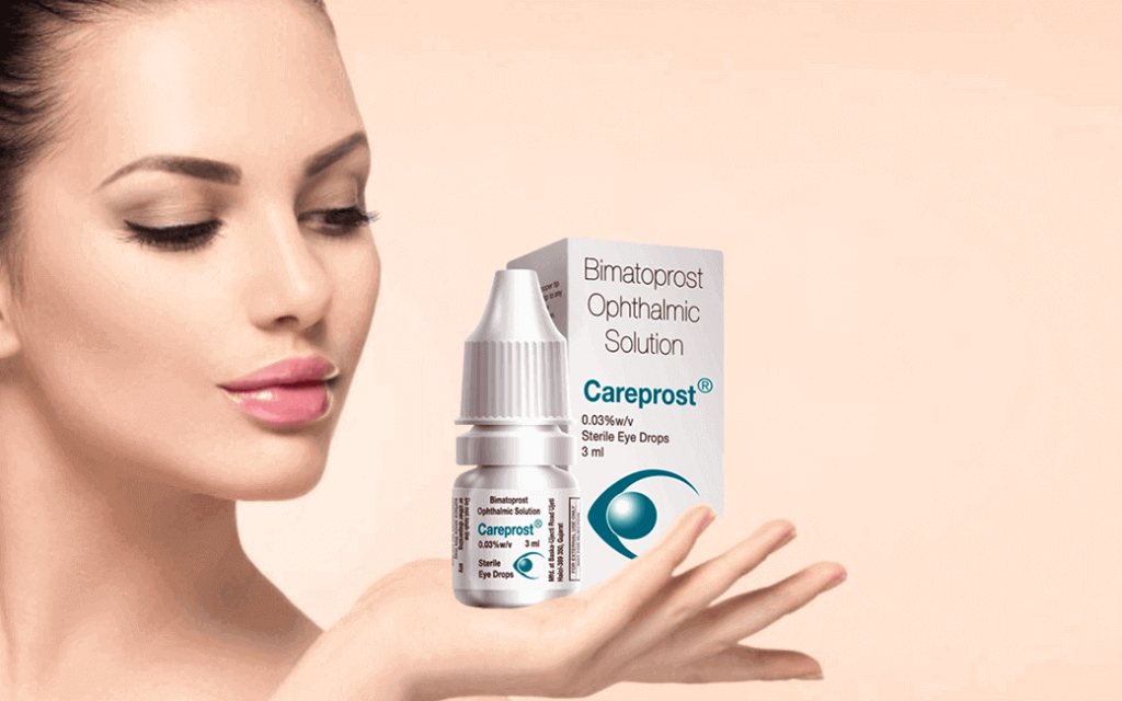 Online Purchase of Careprost in the USA with Ease of Credit Card and PayPal