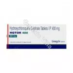 HQTOR 400 (Hydroxychloroquine 400)